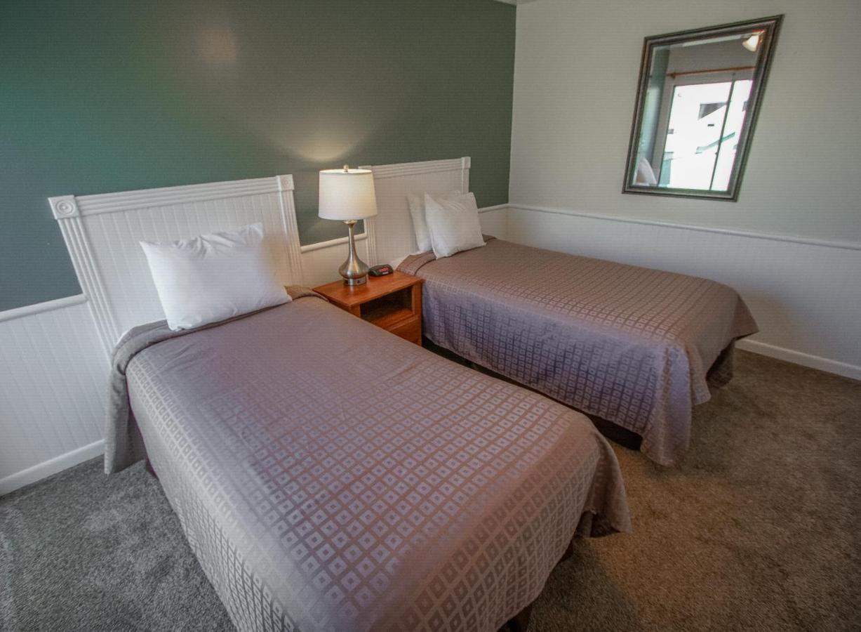 Multi Resorts At Puente Vista 코퍼스크리스티 외부 사진